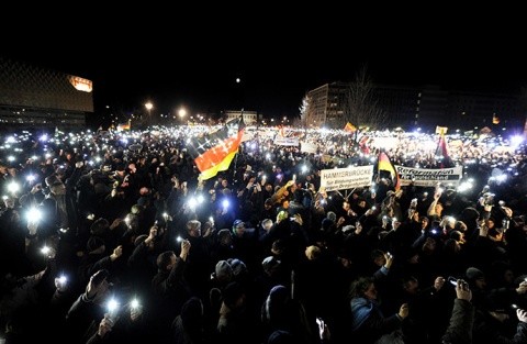 PEGIDA