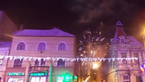 Revelion 2015