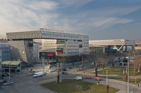 Westbahnhof