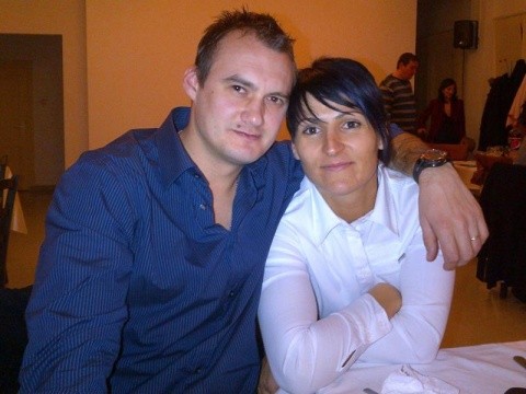 Ioan și Mihaela Ani Senocico, prezentați la Deva