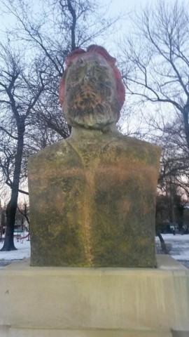 statuie