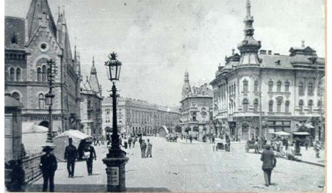 strada-horea