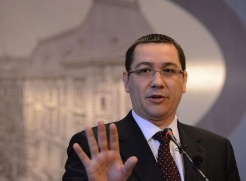 SUA i-a retras viza diplomatică lui Victor Ponta. Se recunoaşte indirect că România e o subcolonie americană