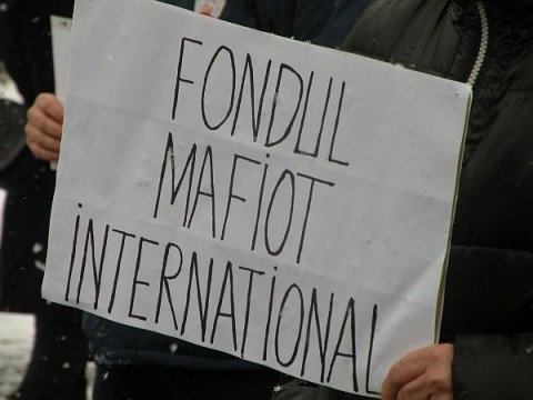 protest bnr nn
