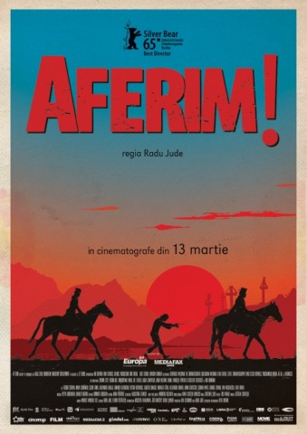 AFERIM!_POSTER ROMANIA (1)