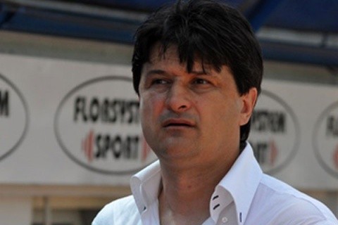 Adi Falub e noul antrenor al Universități