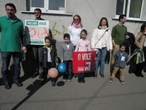marsul pentru viata cluj11