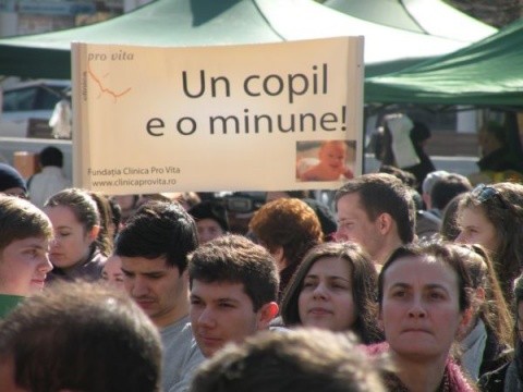 marsul pentru viata cluj2
