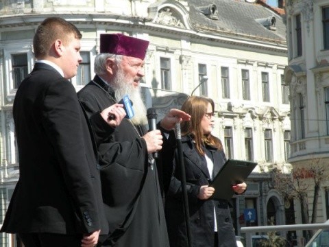 marsul pentru viata cluj3