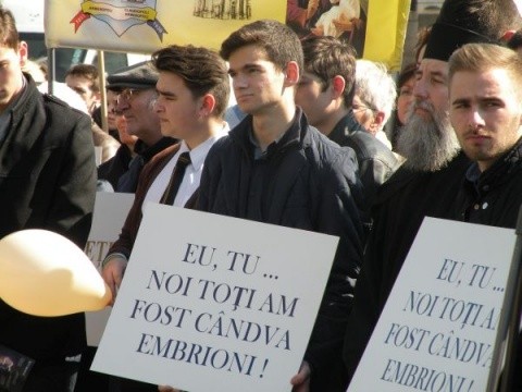 marsul pentru viata cluj5