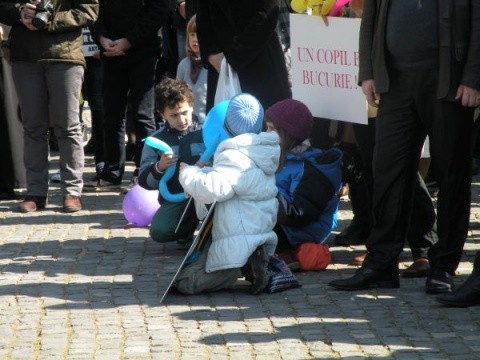 marsul pentru viata cluj6