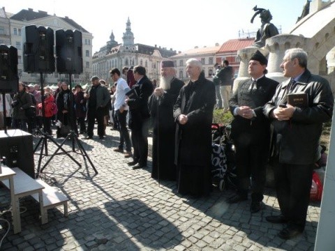 marsul pentru viata cluj7