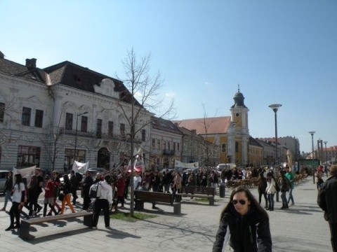 marsul pentru viata cluj9