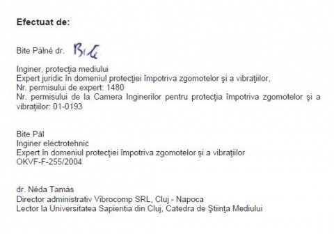 studiu