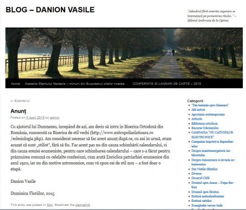 Danion-Vasile-sectant-stilist-Slatioara