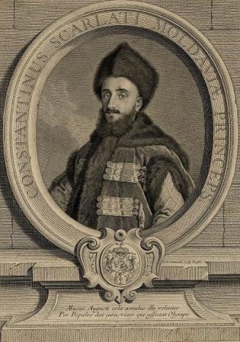 Constantine_Maurocordato