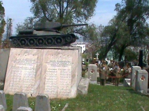 comemorare armata sovietica10