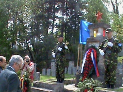 comemorare armata sovietica3