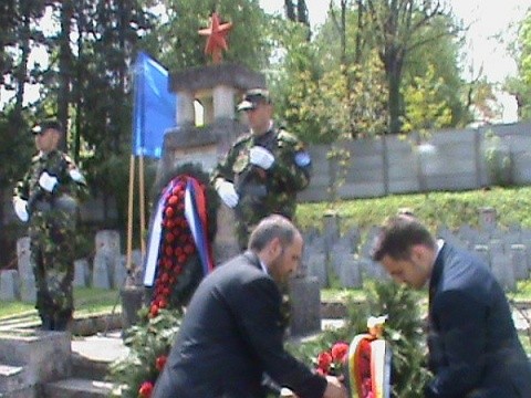 comemorare armata sovietica4