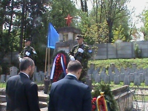 comemorare armata sovietica5