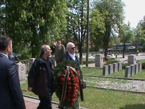 comemorare armata sovietica6
