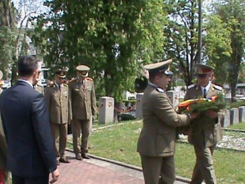 comemorare armata sovietica7