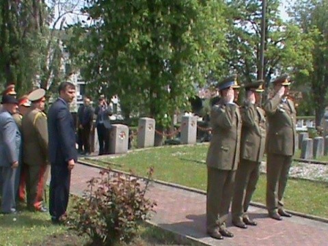comemorare armata sovietica9