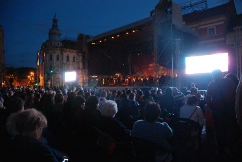concert opere zilele clujului1