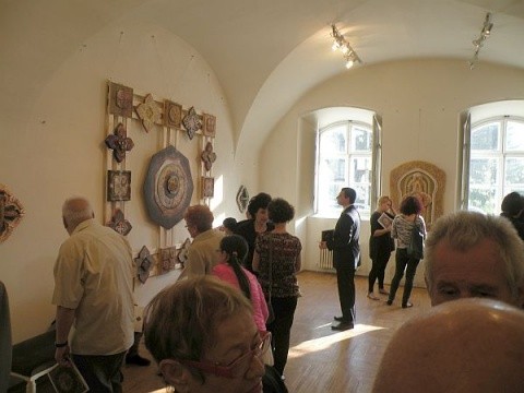 expozitie manuela botis
