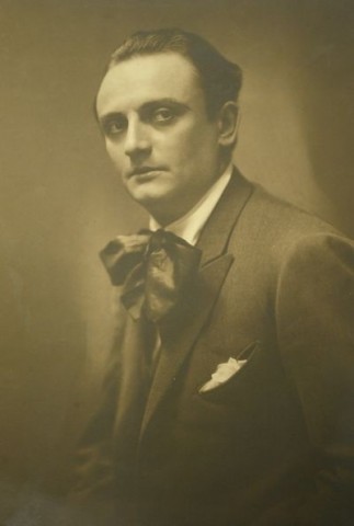 traian grozavescu
