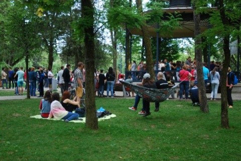 zilele clujului ziua a treia