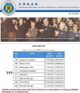 CNSAS-Gyorgy-Frunda-Securitatea