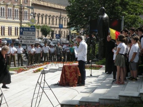 comemorare mihai eminescu nn1