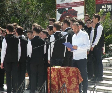 comemorare mihai eminescu nn4