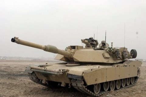 tanc-abrams