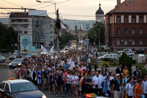 CatoliciCluj