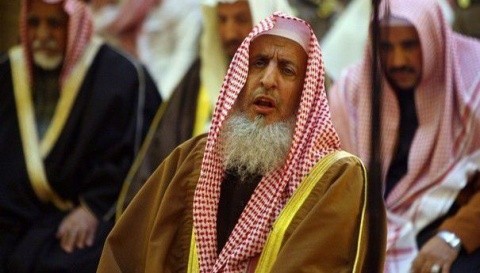 Muftiu