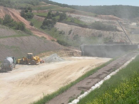 autostrada transilvania nn