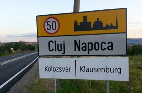 După ce Iohannis a semnat decretul privind Ziua Limbii Maghiare, PPMT Cluj vrea ca maghiara să devină limbă oficială în România