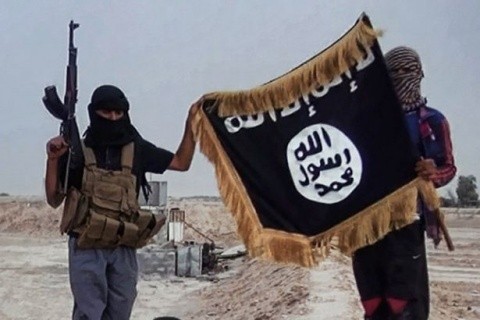 ISIS