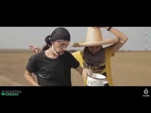 Parodie cu imigranții musulmani și o moschee! Succes nebun al formației ”Noaptea Târziu” cu Hit-ul ”Dau cu Bomba” (Video)