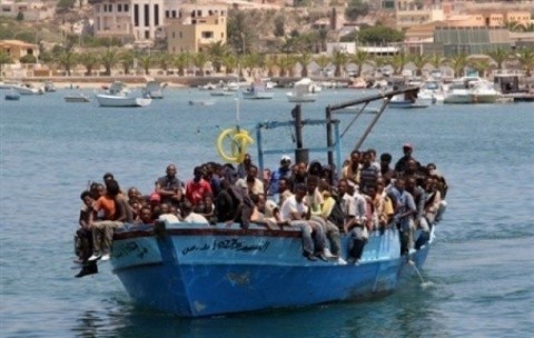 imigranti