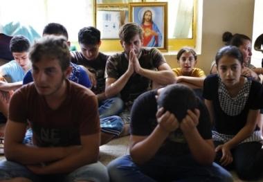 iraqi-christians