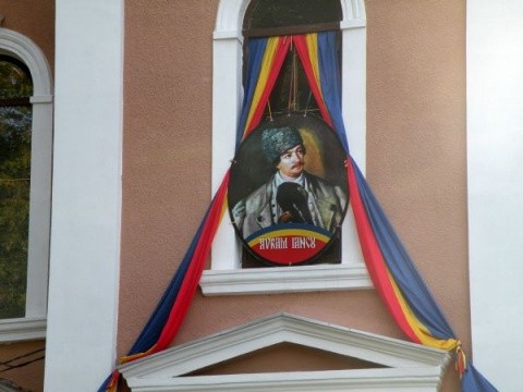 [FOTO] Mii de români au omagiat pe Avram Iancu şi tribunii săi la Ţebea