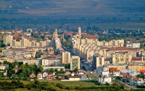 alba-iulia-romania