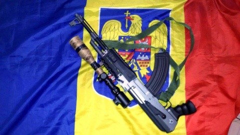 arma