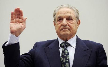 george-soros