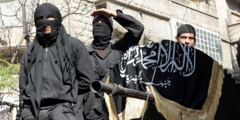 o-AL-NUSRA-facebook