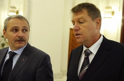 va-negocia-liviu-dragnea-cu-klaus-iohannis-ce-a-declarat-presedintele-psd-336247