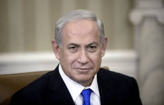 Mandat de arestare spaniol pe numele lui Benjamin Netanyahu. Israelul reactioneaza: „E o provocare”